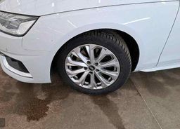 Zunanja slika - Audi A4 - 30 TDI Business line 2.0 TDI.KAMERA.NAVI.LED - 7 - Predogledna slika