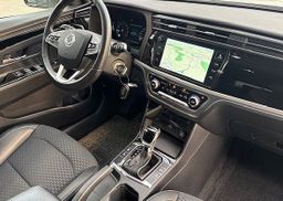 Zunanja slika - SsangYong Korando - 1.5 T-GDI 120 kW STYLE AT - 12 - Predogledna slika