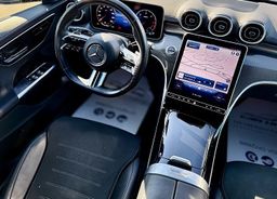 Zunanja slika - Mercedes-Benz C-Razred - C 220 d 4MATIC - 8 - Predogledna slika