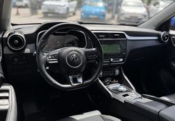 Zunanja slika - MG ZS EV - LUXURY - 5 - Predogledna slika