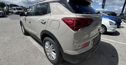 Zunanja slika - KG Mobility Korando - 1.5 T-GDI Smart 4WD M T - 5 - Predogledna slika