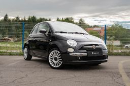 Zunanja slika - Fiat 500 - 500 - 3 - Predogledna slika
