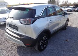 Zunanja slika - Opel Crossland - 1.2 TURBO 110KM ELEGANCE - samo 35.588 km - 3 - Predogledna slika