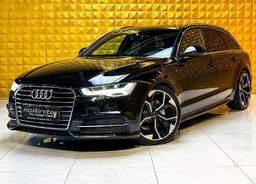 Zunanja slika - Audi A6 - Avant 2.0 TDI AUT. S Line-MATRIX-GRETJE-KAMERA-NAVI... - 5 - Predogledna slika