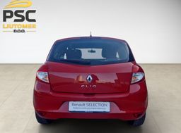 Zunanja slika - Renault Clio - 1.2 16V Avantage - 6 - Predogledna slika