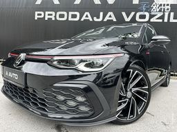 Zunanja slika - VW Golf - GTI DSG - 7 - Predogledna slika