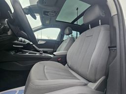 Zunanja slika - Audi A4 - 40 TFSI - 7 - Predogledna slika