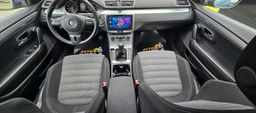 Zunanja slika - VW CC - 1.8 TSi-BI XENON-NAVI-CAMERA-SLOVENSKI- - 14 - Predogledna slika
