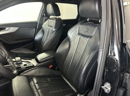 Zunanja slika - Audi A4 - Avant 30 TDI S line S tronic.KAMERA.NAVI.LED.USNJE.ALU - 1 - Predogledna slika