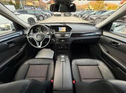 Zunanja slika - Mercedes-Benz E-Razred - E 200 CDI BlueEFFICIENCY AVANTGARDE AUT. NAVI - 20 - Predogledna slika