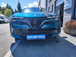 Zunanja slika - Alfa Romeo Junior - 1.2 E-DCT6 MHEV 145KM SPECIALE - 1 - Predogledna slika