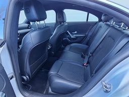 Zunanja slika - Mercedes-Benz CLA-Razred - CLA 200 d Avt. - 8 - Predogledna slika