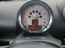 Zunanja slika - MINI Countryman - MINI Cooper SD - 13 - Predogledna slika