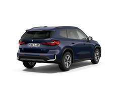Zunanja slika - BMW X1 - sDrive18d - 2 - Predogledna slika