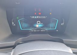 Zunanja slika - KG Mobility Korando - 1.5 T-GDI 120 kW Style+ 4WD M T - 8 - Predogledna slika