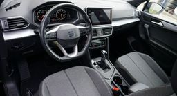 Zunanja slika - Seat Tarraco - 2.0 TDI 110KW  DSG Business +ACC+12.MES.JAM.+LED+ - 9 - Predogledna slika