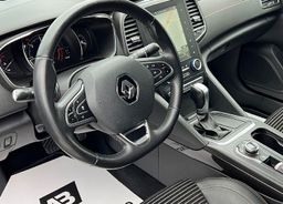 Zunanja slika - Renault Talisman - 1.6 dCi+LED+HEAD UP+ACC+18COL+KEYLESS GO... - 9 - Predogledna slika