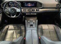 Zunanja slika - Mercedes-Benz GLS-Razred - 400d-4MATIC-AMG-LINE-NAVI-DISTRONIC-TOP-PREMIUM - 8 - Predogledna slika