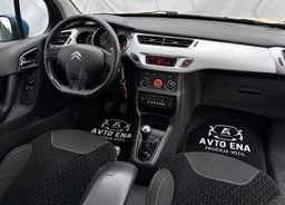 Zunanja slika - Citroën C3 - 1.4 Attraction - SLOVENSKI - KLIMA - 11 - Predogledna slika
