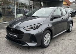 Zunanja slika - Mazda Mazda2 - 1.5 HEV PRIME-LINE AUT - 1 - Predogledna slika