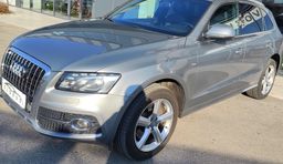 Zunanja slika - Audi Q5 - 3.0 TDI quattro S-line pdc - 9 - Predogledna slika