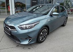 Zunanja slika - KIA Ceed - 1.0 T-GDi LX Champion+ ISG. ZIMSKE GUME ZA 1€.30° - 1 - Predogledna slika
