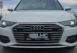 Zunanja slika - Audi A6 - Avant 45 TDI 231ks °QUATTRO° °VIRTUAL° °18-COL° - 2 - Predogledna slika