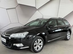 Zunanja slika - Citroën C5 Tourer - 2.0 HDI III - 1 - Predogledna slika