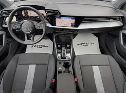 Zunanja slika - Audi A3 - 30 TFSI AVT|LED|VIRTUAL|RADAR|VELIKA NAVI|18C - 9 - Predogledna slika