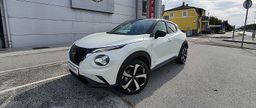 Zunanja slika - Nissan Juke - 1.6 HEV 143 TEKNA - 1 - Predogledna slika