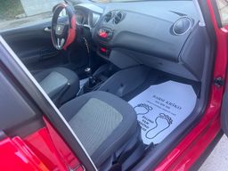 Zunanja slika - Seat Ibiza - 1.4 16V STYLE SLOVENSKA DIG.KLIMA TEMPOMAT PDC - 12 - Predogledna slika