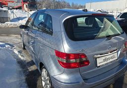 Zunanja slika - Mercedes-Benz B-Razred - B 200 CDI ZELO LEP... - 7 - Predogledna slika