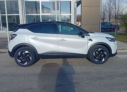 Zunanja slika - Renault Captur - TCe 90 techno - 3 - Predogledna slika