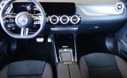 Zunanja slika - Mercedes-Benz GLA-Razred - GLA 200 d AMG Line Avt. - 4 - Predogledna slika