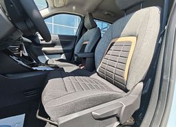 Zunanja slika - Citroën C3 Aircross - PLUS ëLectric 113 KM - baterija 54 kWh - 5 - Predogledna slika