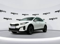 Zunanja slika - KIA XCeed - 1.5 T-GDi EX Way+ ISG. M T 103 kW - 1 - Predogledna slika