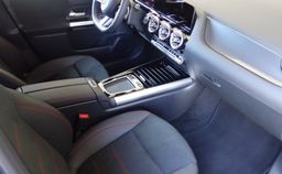 Zunanja slika - Mercedes-Benz GLA-Razred - GLA 200 d AMG Line Avt. - 6 - Predogledna slika