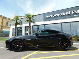 Zunanja slika - Jaguar F-type - QQ6 C 3.0 V6 AUT A8 380 KM PANORAMA - 4 - Predogledna slika