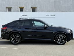 Zunanja slika - BMW X4 - xDrive20d - 3 - Predogledna slika