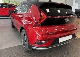 Zunanja slika - Hyundai Bayon - 1.0 TGDi FL 90 7-DCT PREMIUM RADAR SMART SENSE.... - 8 - Predogledna slika