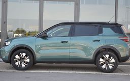 Zunanja slika - Opel Frontera - 1.2 MHEV TURBO 100KW GS DCT - 5 - Predogledna slika