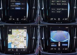 Zunanja slika - Volvo V90 - D3 A Momentum LED•ACC•VIRTUAL•GRETJE•KAMERA•17C• - 10 - Predogledna slika