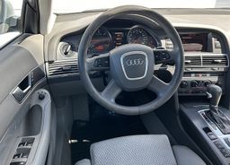 Zunanja slika - Audi A6 - Avant 2.7 TDI quattro-NAVI-TEMPO-KLIMA-ALU18 - 7 - Predogledna slika