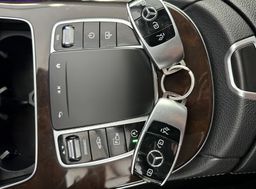 Zunanja slika - Mercedes-Benz E-Razred - E 400 d 4MATIC.KAMERA.USNJE.ACC.ZRAČ.VZMETENJE.LE - 12 - Predogledna slika