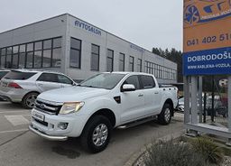 Zunanja slika - Ford Ranger - XXL 2.2 TDCI 110 4+4 ZELO LEP KAMERA - 3 - Predogledna slika
