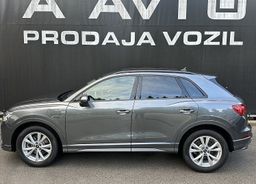 Zunanja slika - Audi Q3 - 45 TFSI e S tronic S line 180 245 - 4 - Predogledna slika