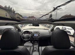 Zunanja slika - Mitsubishi ASX - 2.2 DI-D 4WD AUT. Intense+ XENON NAVI PANO KAMERA - 20 - Predogledna slika