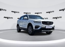 Zunanja slika - Geely Atlas Pro - 4WD 1.5 TD 48V EMS Flagship - 1 - Predogledna slika