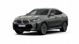 Zunanja slika - BMW X6 - serija : xDrive30d - 1 - Predogledna slika