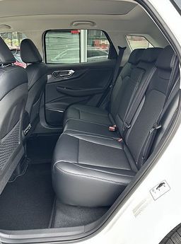 Zunanja slika - Baic X7 - NA ZALOGI - DOBAVA TAKOJ - 10 - Predogledna slika